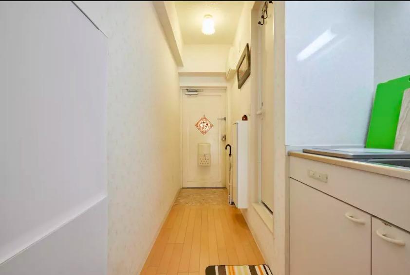 Appartamento Cookie House Ct Tokyo Esterno foto