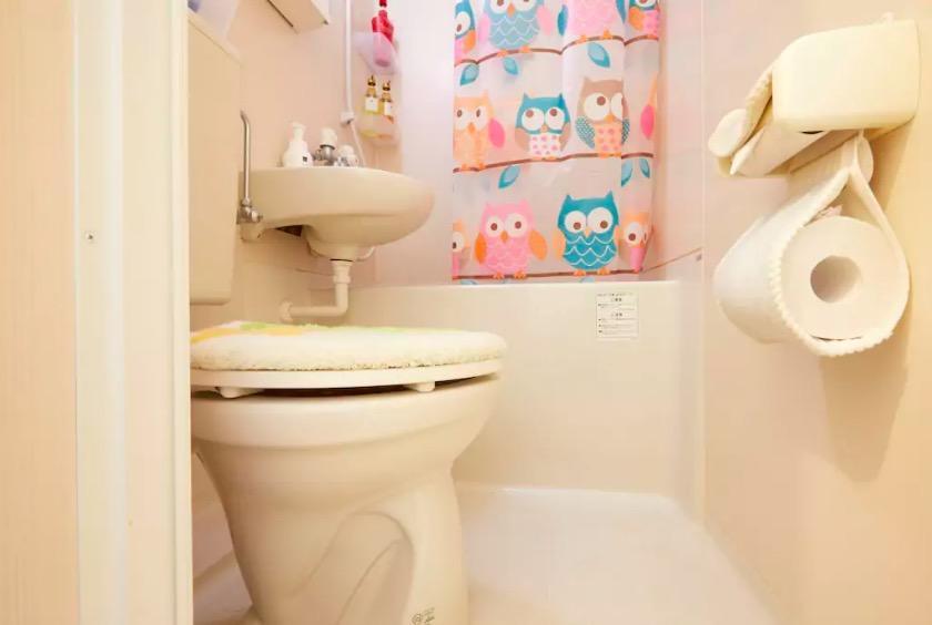Appartamento Cookie House Ct Tokyo Esterno foto